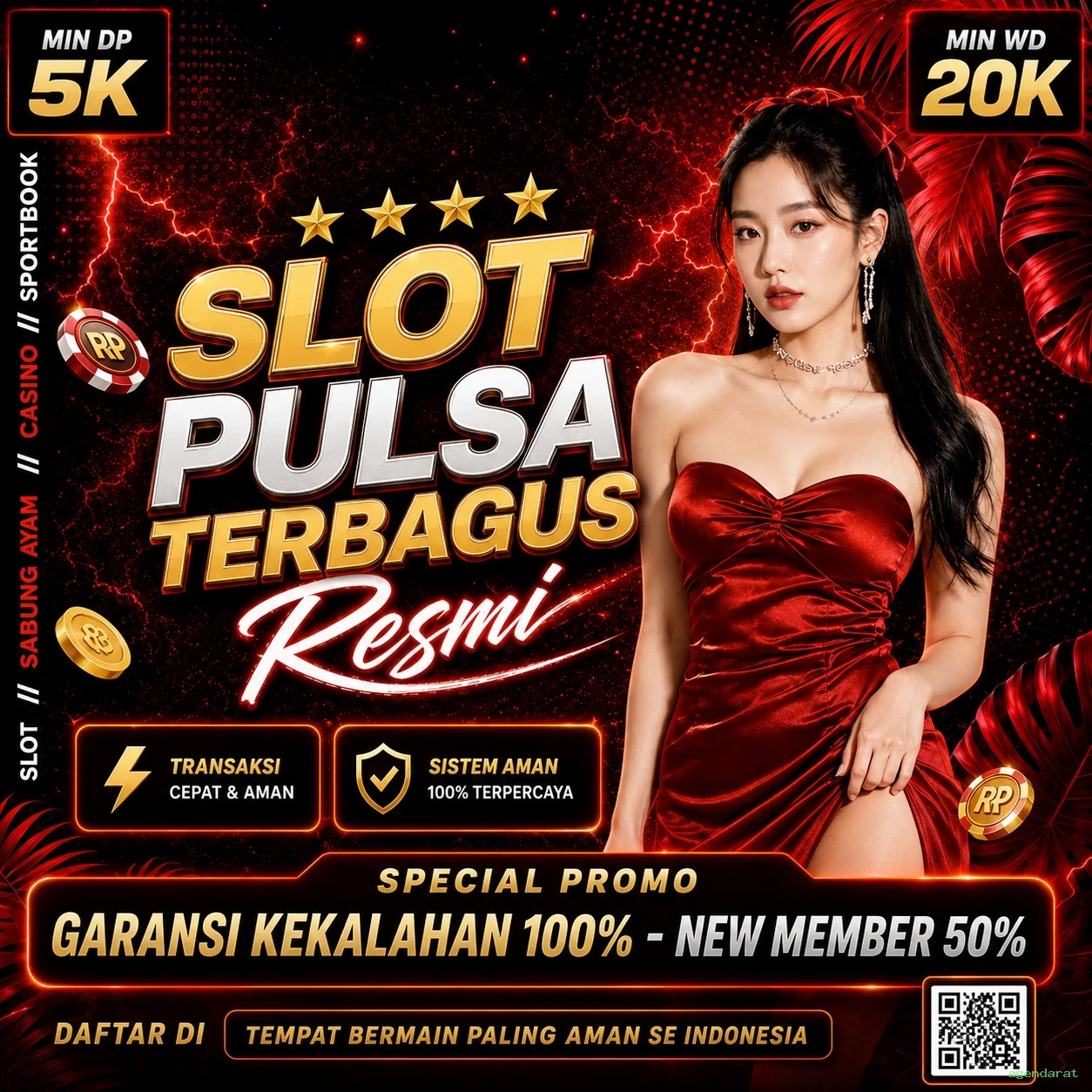 agendarat